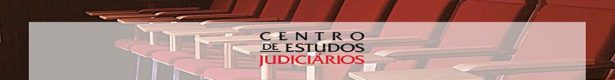 CERIMÓNIA DE ABERTURA do 1º CICLO dos CURSOS de FORMAÇÃO INICIAL de MAGISTRADOS do ANO 2026/2027